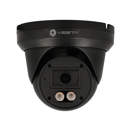 IP 4MP Smart Dual Light Lite AI Dome-Kamera für den Außenbereich 