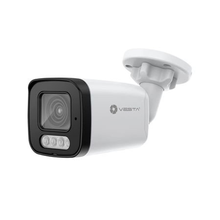 IP 8MP Smart Dual Light Entry AI Kamera für den Außenbereich 