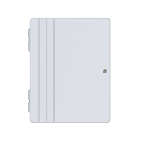 Hybrides Alarmsystem LITE 4G+IP VESTA 