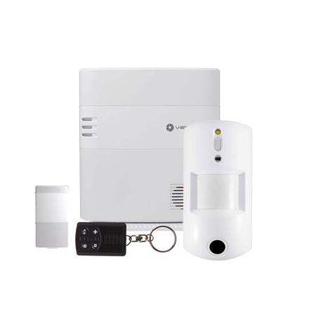 KIT VESTA 4G 