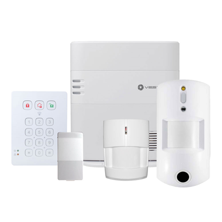 Kit VESTA 2G 