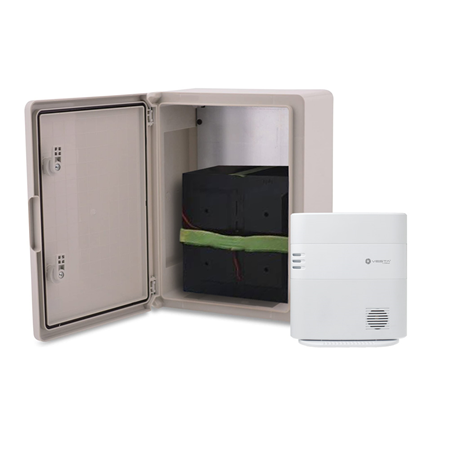 Kit VESTA 4G 