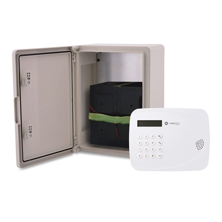 KIT VESTA COMPACTA 4G 