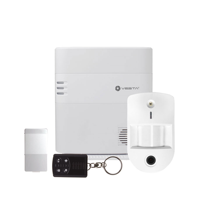 Kit VESTA 4G 