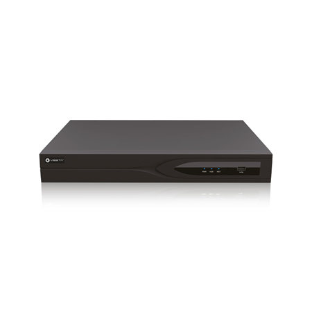 NVR IP Pro AI Series Plus mit 32 Kanälen 