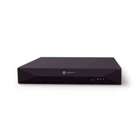 NVR IP Ultra AI Series mit 64 Kanälen 