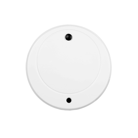 Vibrations- und Glasbruchdetektor 