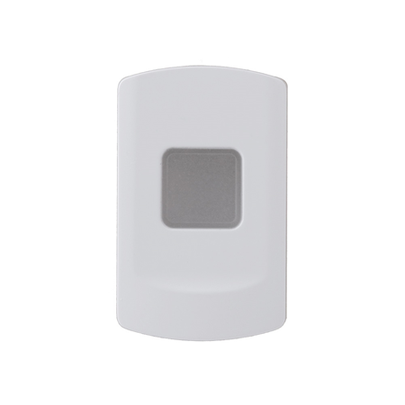 Lichtdetektor mit Temperatur- und Feuchtigkeitssensor VESTA 