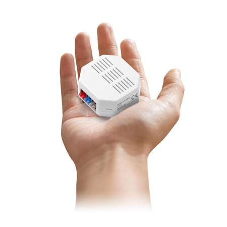 Leistungsrelais-Schalter 