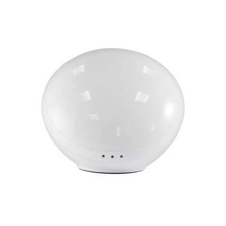 Intelligenter Luftqualitätsdetektor (PM2.5 und CO2) VESTA 