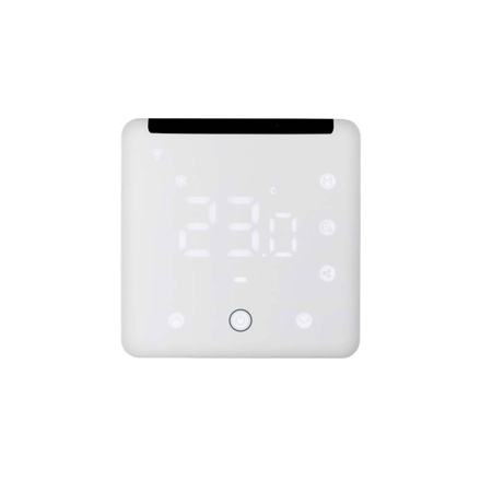 Universal-Klimaanlagenfernbedienung mit Z-Wave 