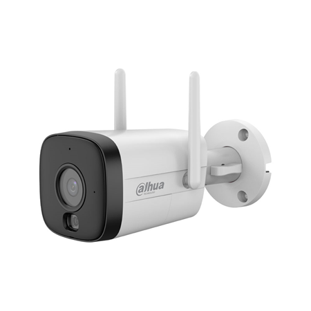 Dahua Wi-Fi IP-Bullet-Kamera 5MP – Smart Dual Light & intelligenter Schutz 