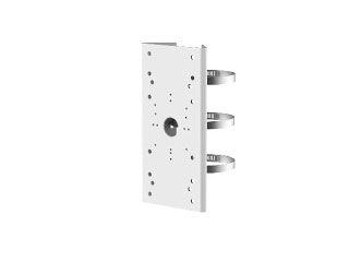 Vertical Pole Mount