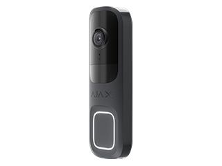 AJ-Doorbell Graphit