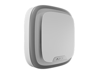 Ajax StreetSiren Plus S-W