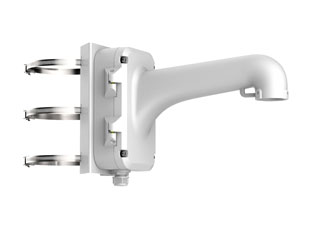 Vertical Pole Mount