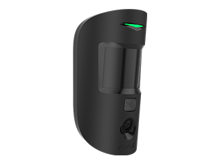 Ajax MotionCam S HD (PhOD)-B