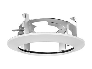 In-Ceiling Mount