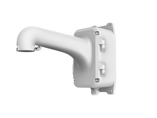 Vertical Pole Mount