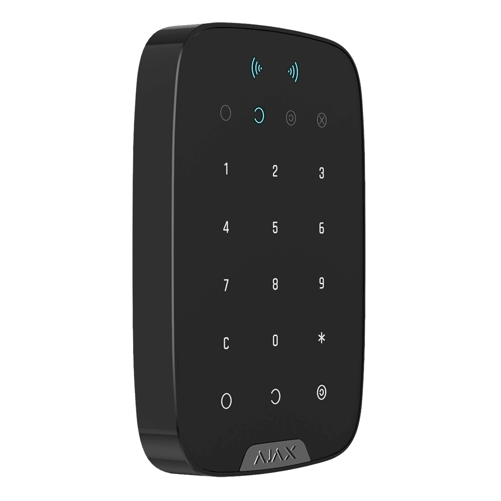 Ajax Superior Line KeyPad Plus