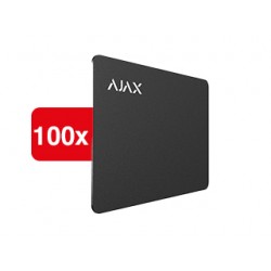 Ajax Zugangskarte zur Bedienung des KeyPad Plus