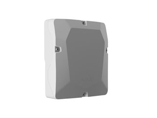 Fibra Gehäuse Weiß