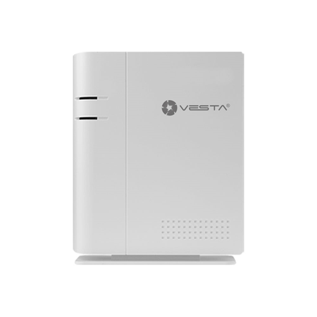 IP-Gateway VESTA für Alarmempfangszentralen