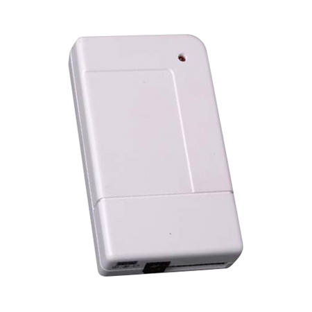 Hybridempfänger VESTA, kompatibel mit dem F1-System von Climax