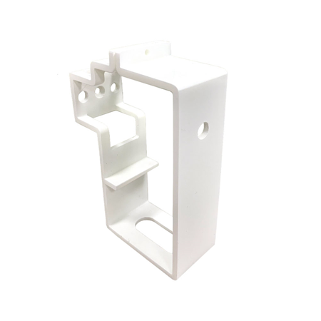 Gehäuse für Netzadapter