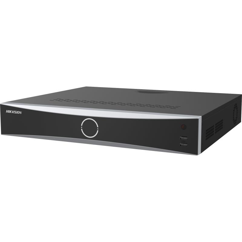 Hikvision vPro 16-Kanal NVR mit AcuSeek & AcuSearch