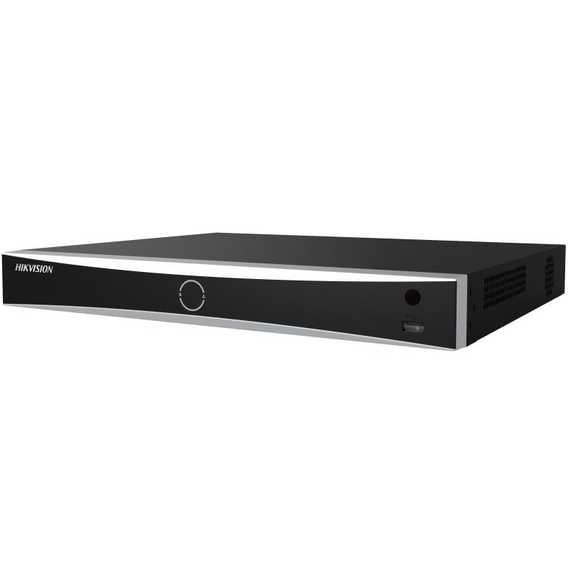 16-Kanal AcuSense Netzwerk-Videorekorder mit Dual-HDMI