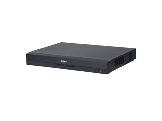 32 Kanäle 2HDD WizSense Netzwerk-Videorekorder