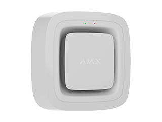 EN54 FireProtect (Sounder) Jeweller Akustische Sirene Weiß