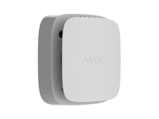 EN54 FireProtect (Heat) Jeweller Hitzemelder Weiß