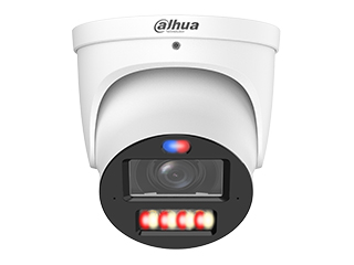 Dahua WizSense TIOC PRO 8MP Smart Dual Illumination 