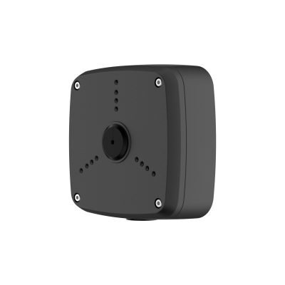 Dahua Waterproof Junction Box – Black