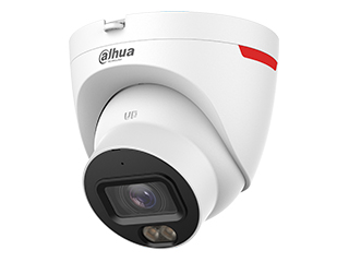 4MP WizColor IP Eyeball Pro Serie