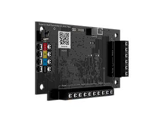 Superior MultiTransmitter IO 4x4 Fibra Ein-/Ausgabe-Modul