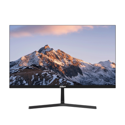  24" Full-HD-LED-Monitor