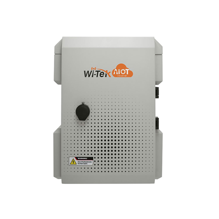 IoT Smart Box