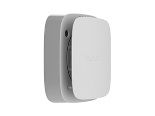 EN54 FireProtect (Sounder/VAD) Jeweller Kombi-Sirene Weiß