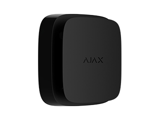 EN54 FireProtect (Smoke) Jeweller Rauchmelder Schwarz