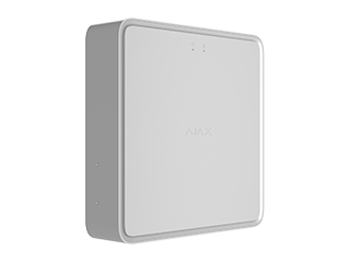 EN54 Fire ReX Jeweller – Drahtloser Reichweitenverstärker weiß