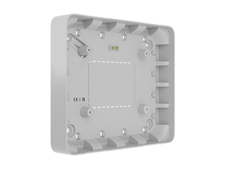 GlandBox Kabeleinführungs-Set Weiß