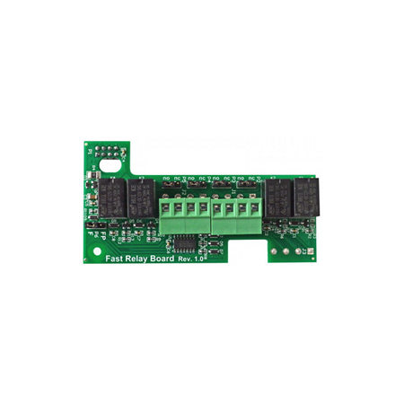 UR Fog Relay Board