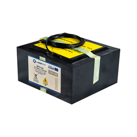 Externe Batterie 