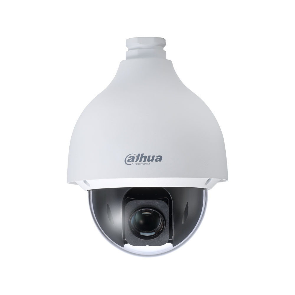 Starlight 25X 2MP Outdoor PTZ Dome