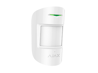 Ajax Superior Line CombiProtect Weiß 