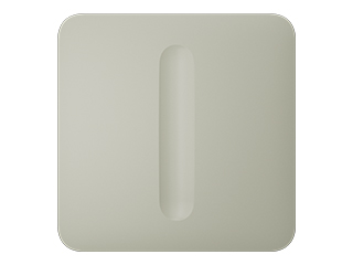 Ajax SoloButton (Dimmer)-OY