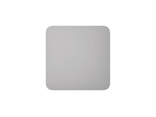 Ajax SoloButton (1-gang)-F